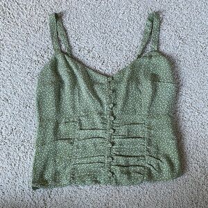 Abercrombie & Fitch Tank Top